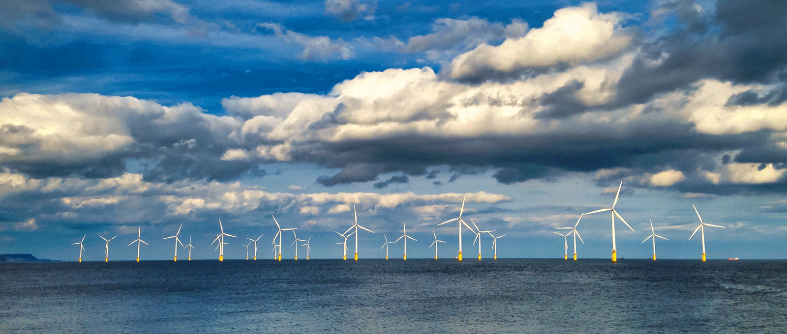 US Offshore wind