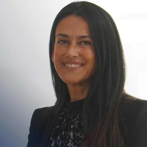 Grazia Vittadini, CTO at Airbus, an outstanding Side by Side external role model