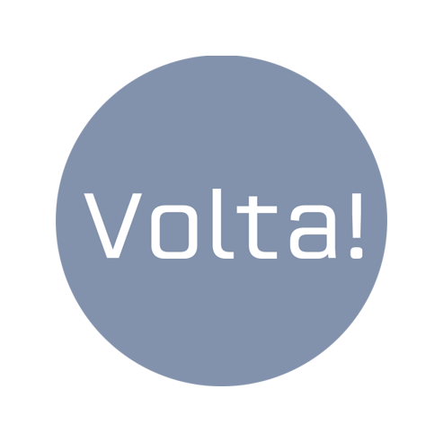 newsletter volta