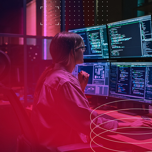 View of Advanced cybersecurity: crucial for smart grids | Prysmian