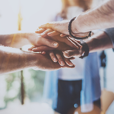 The value of diversity