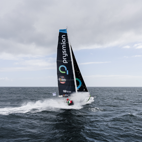 OCEAN-RACING
