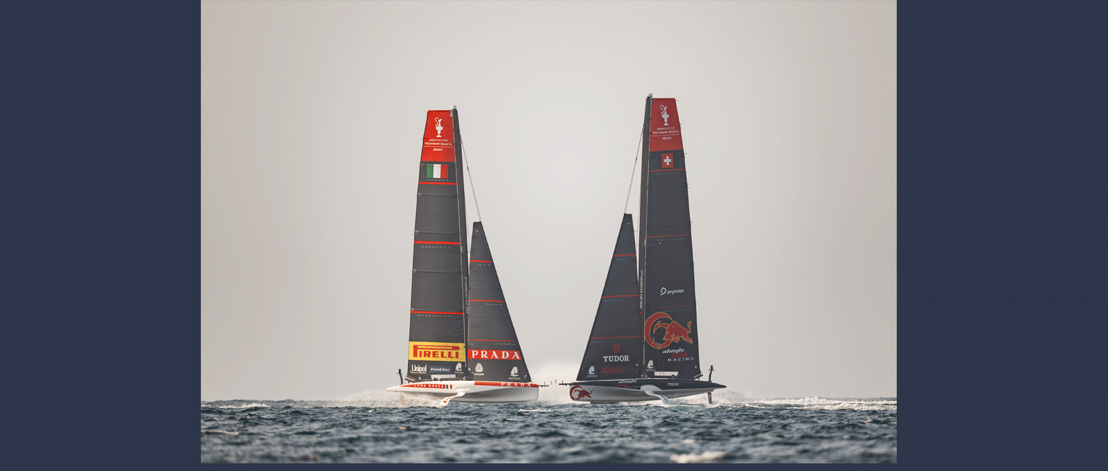 alinghi