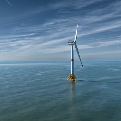 Offshore Wind farm