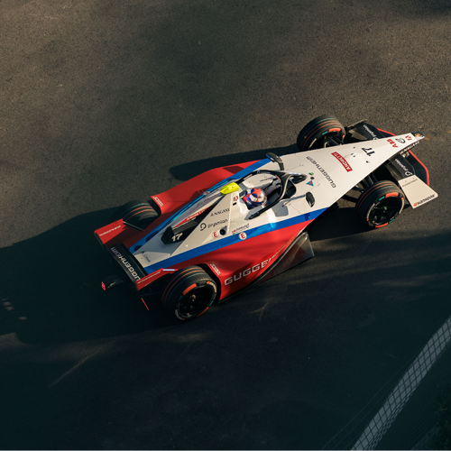 andretti