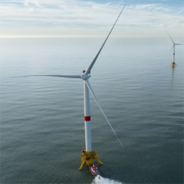 Innovazione nei cavi inter-array