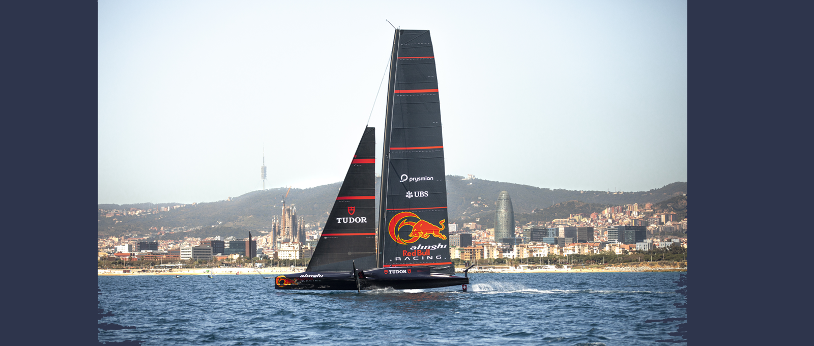 alinghi