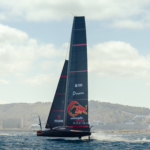 alinghi