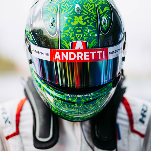 andretti