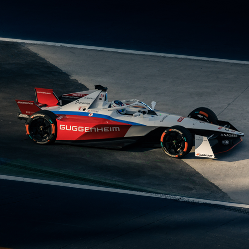 andretti