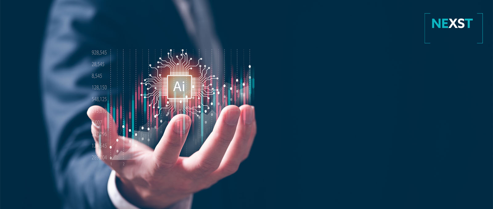 AI & fibre network design 