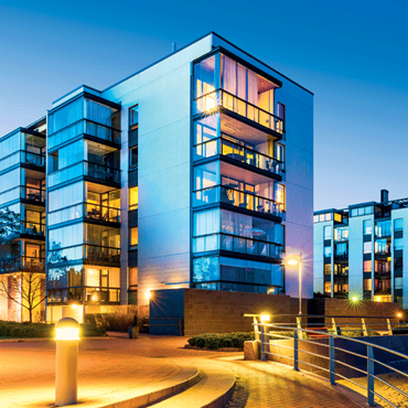 CasaLink Block Terminal