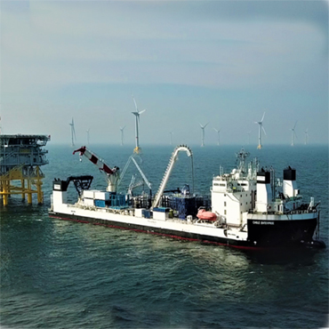 Il Vantaggio Prysmian