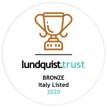 lundquist.trust bronze badge