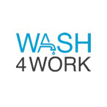 Wash Pledge