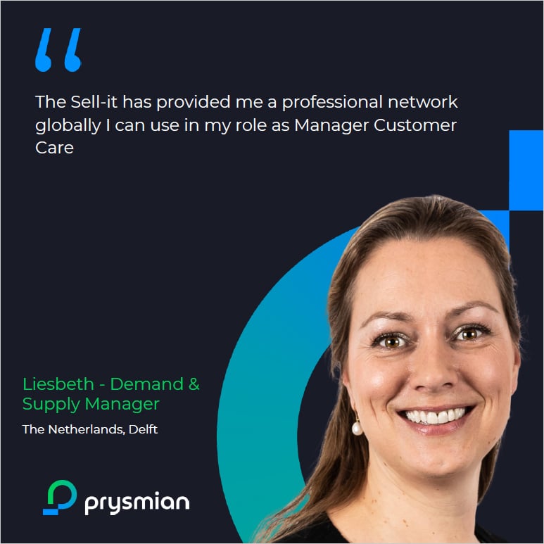 People Stories – Professionals Program - 10