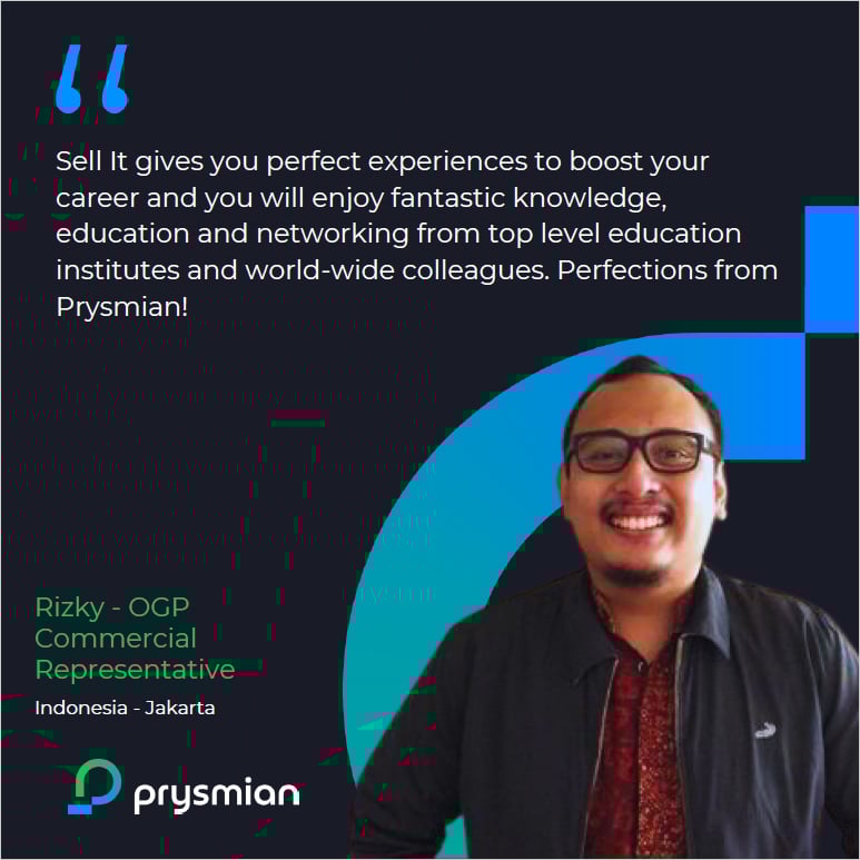 People Stories – Professionals Program - 11