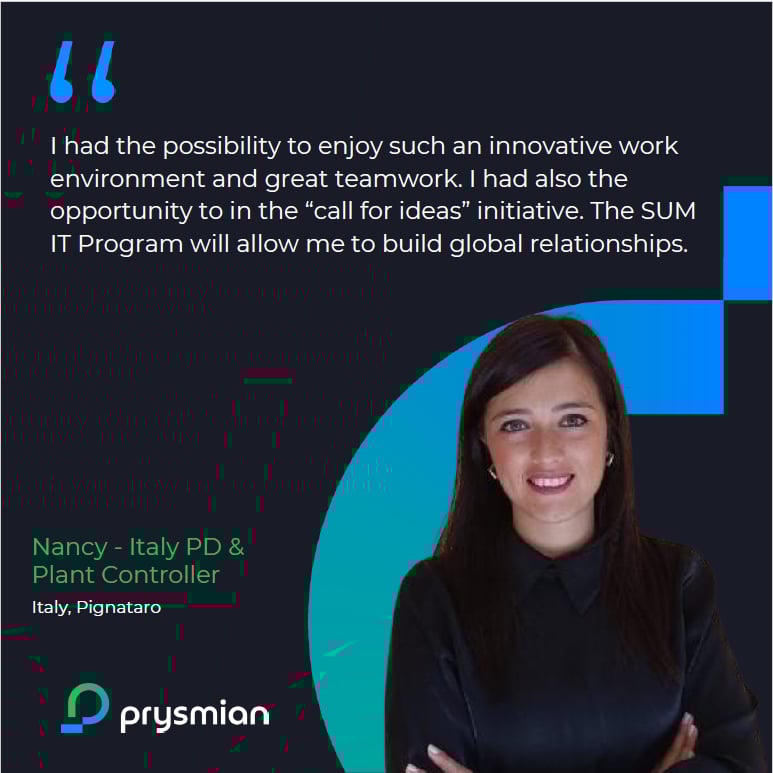 People Stories – Professionals Program - 15