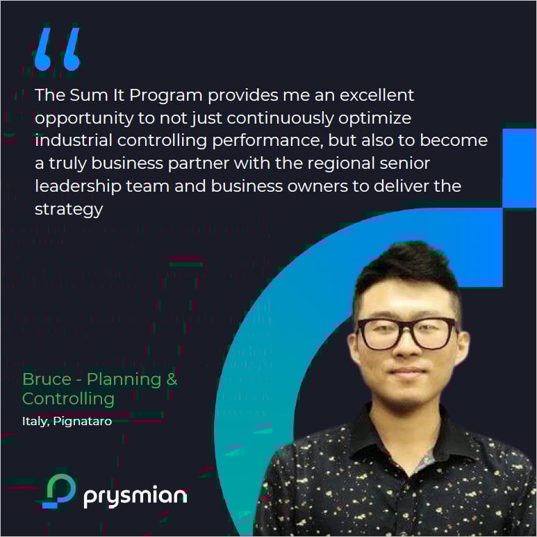 People Stories – Professionals Program - 16