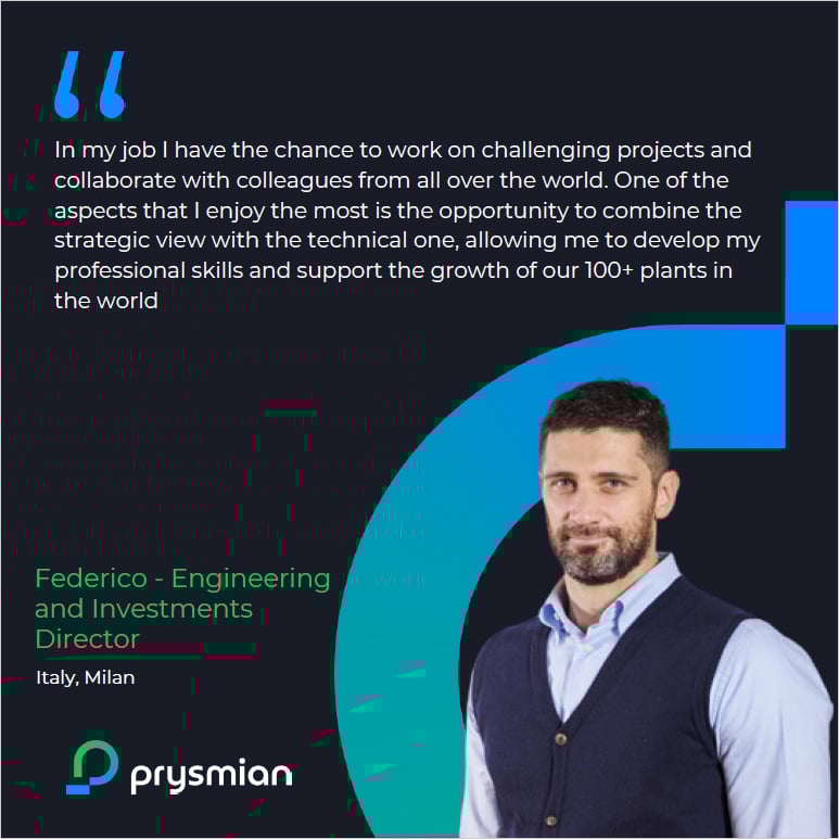 People Stories – Professionals Program - 2