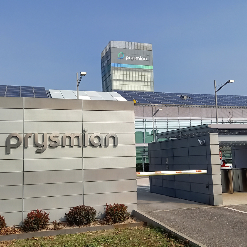 Prysmian-to-acquire-Warren-Brown