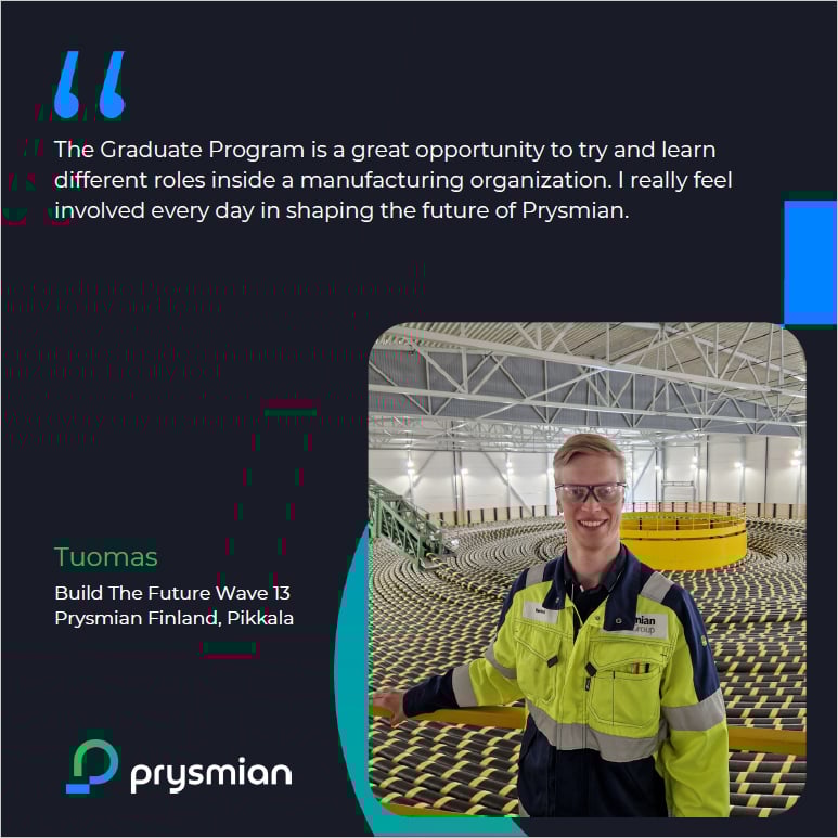 Testimonials Website Graduate - 2