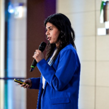 Lubna Gemey