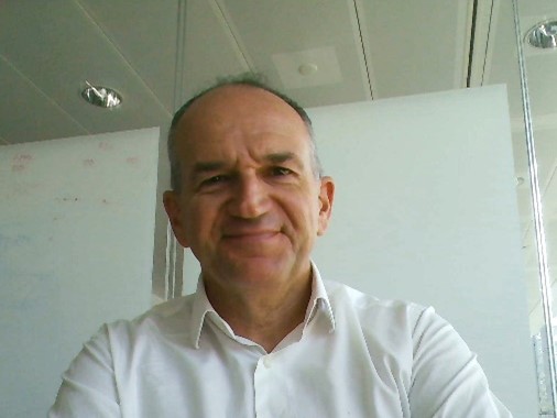 Massimiliano Tomassini
