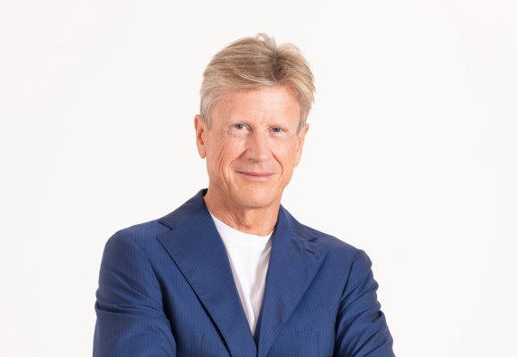Massimo Battaini