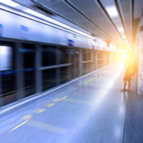 NEWS_ 4G Deployment in Berlin and London underground