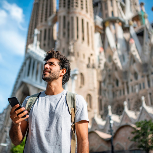 NEWS_ Spanish mobile operators