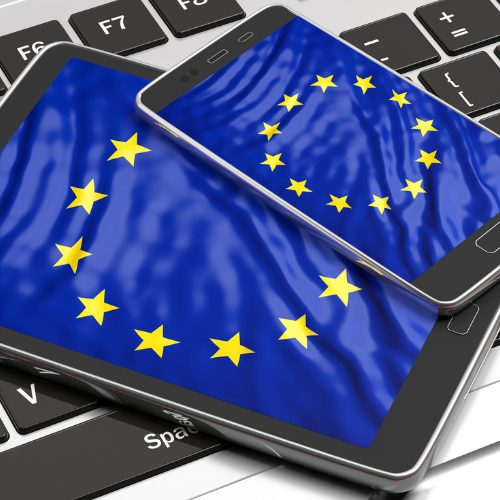 NEWS_ Trends in tech policy in the new EU term