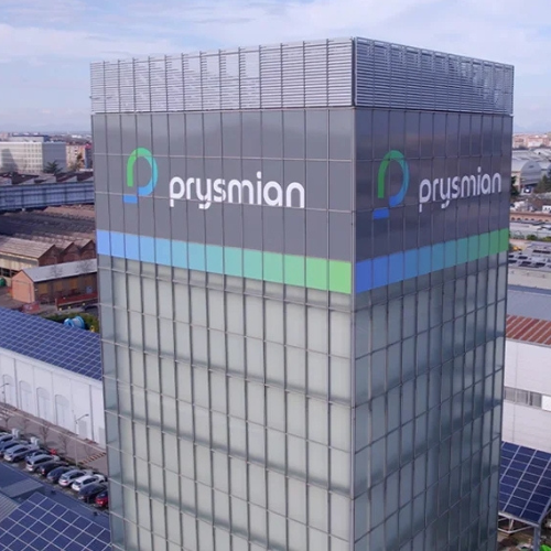 NEWS_Prysmian Q2 results