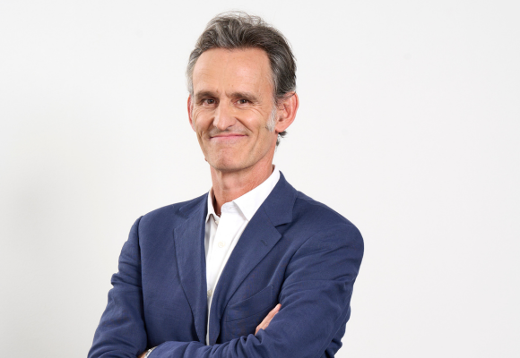 Richard Palmer