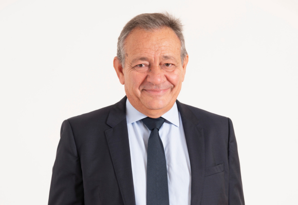 Valerio Battista