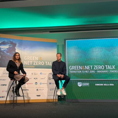 Green & Net Zero Talk 2024 event_500x500