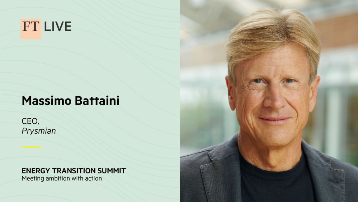 Massimo Battaini CEO