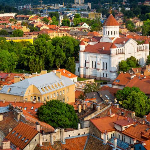 News Lithuania