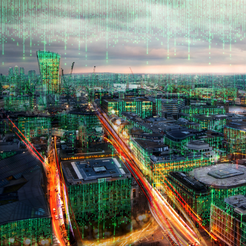 News UK Gigabit