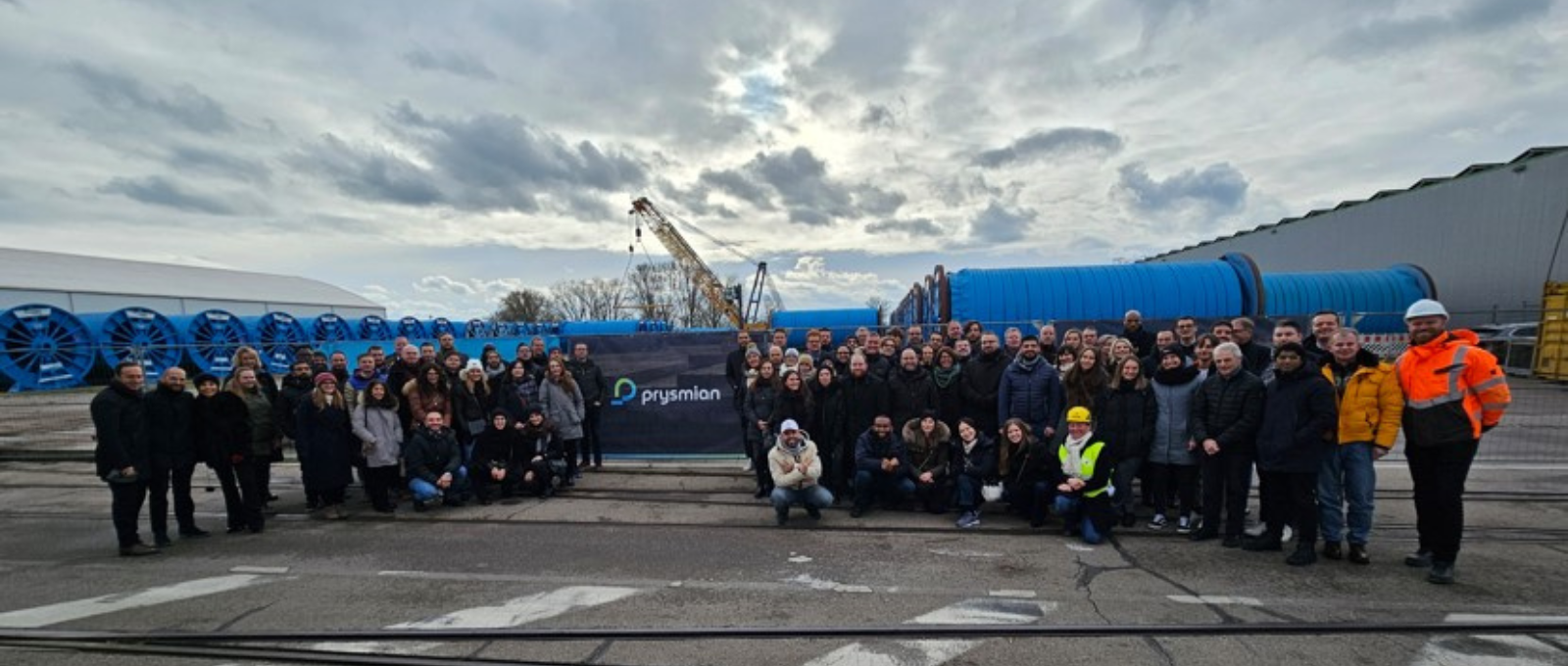 Building Connections and Innovating in Regensburg, Germany