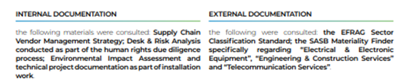 Operational Management and Continuous Monitoring