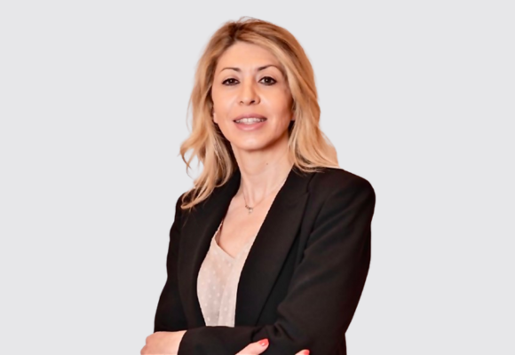 CECILIA ANDREOLI