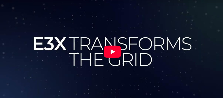 E3X VIDEO BANNER