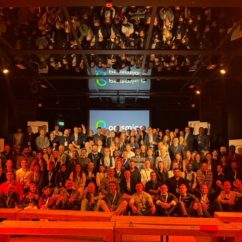 Prysmian’s German Transmission Team Meets in Düsseldorf to Strengthen Collaboration Across Borders