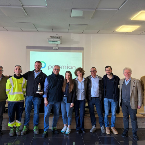 Connecting with Future Talent