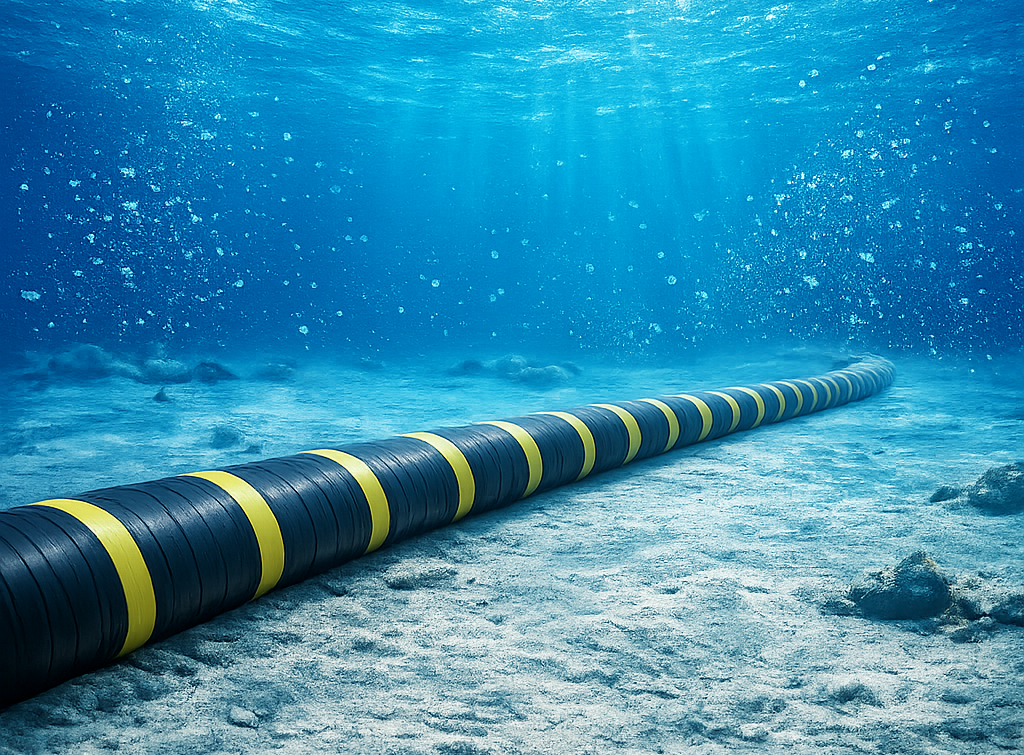 Subsea Cable
