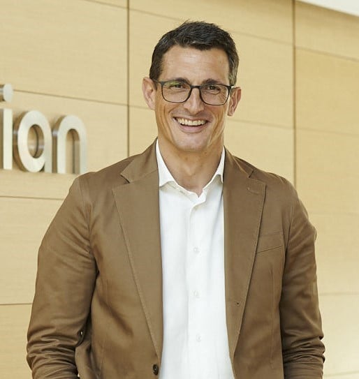 Alberto Boffelli