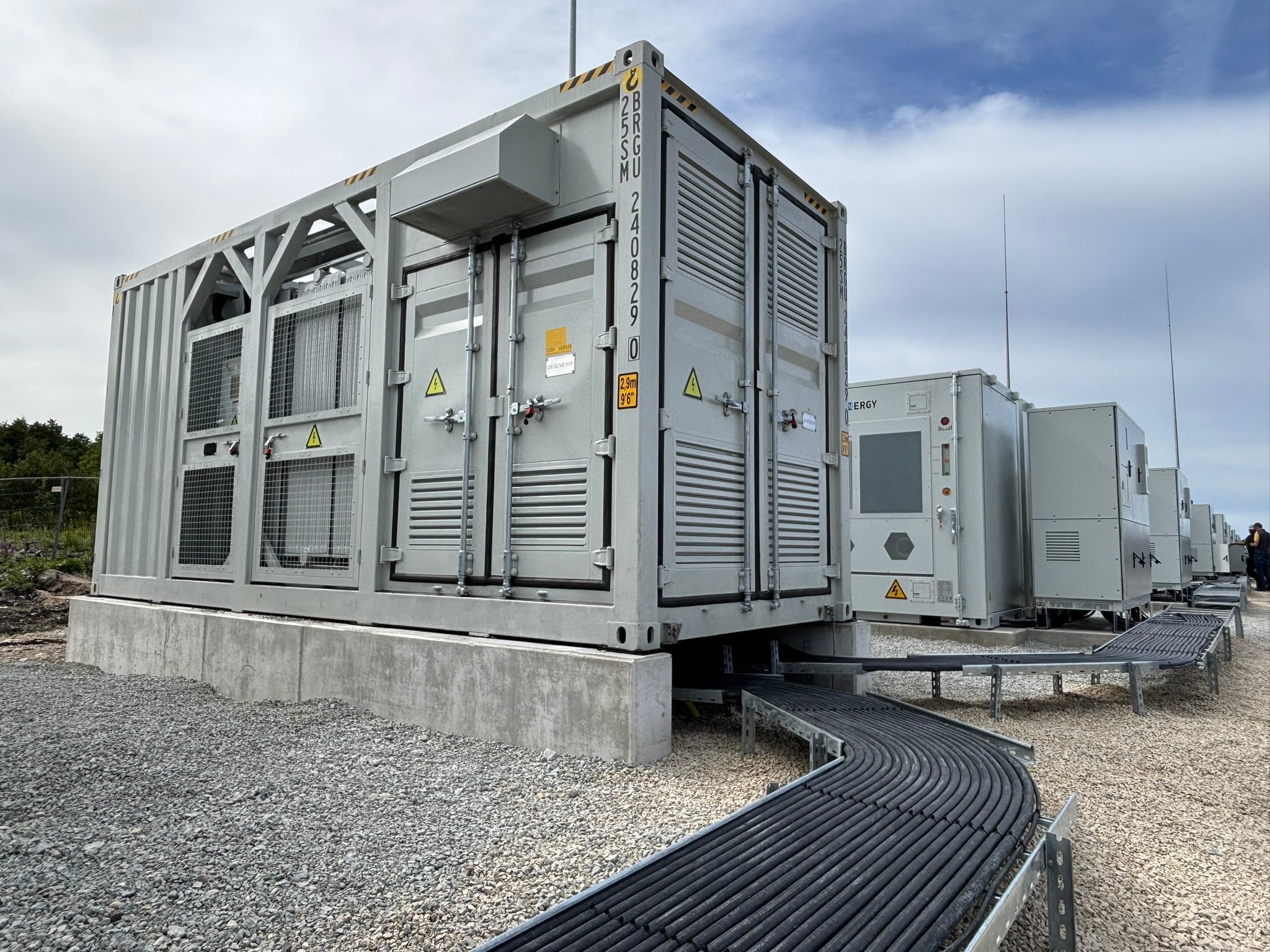BOS Energy Project Estonia - Gallery image 2