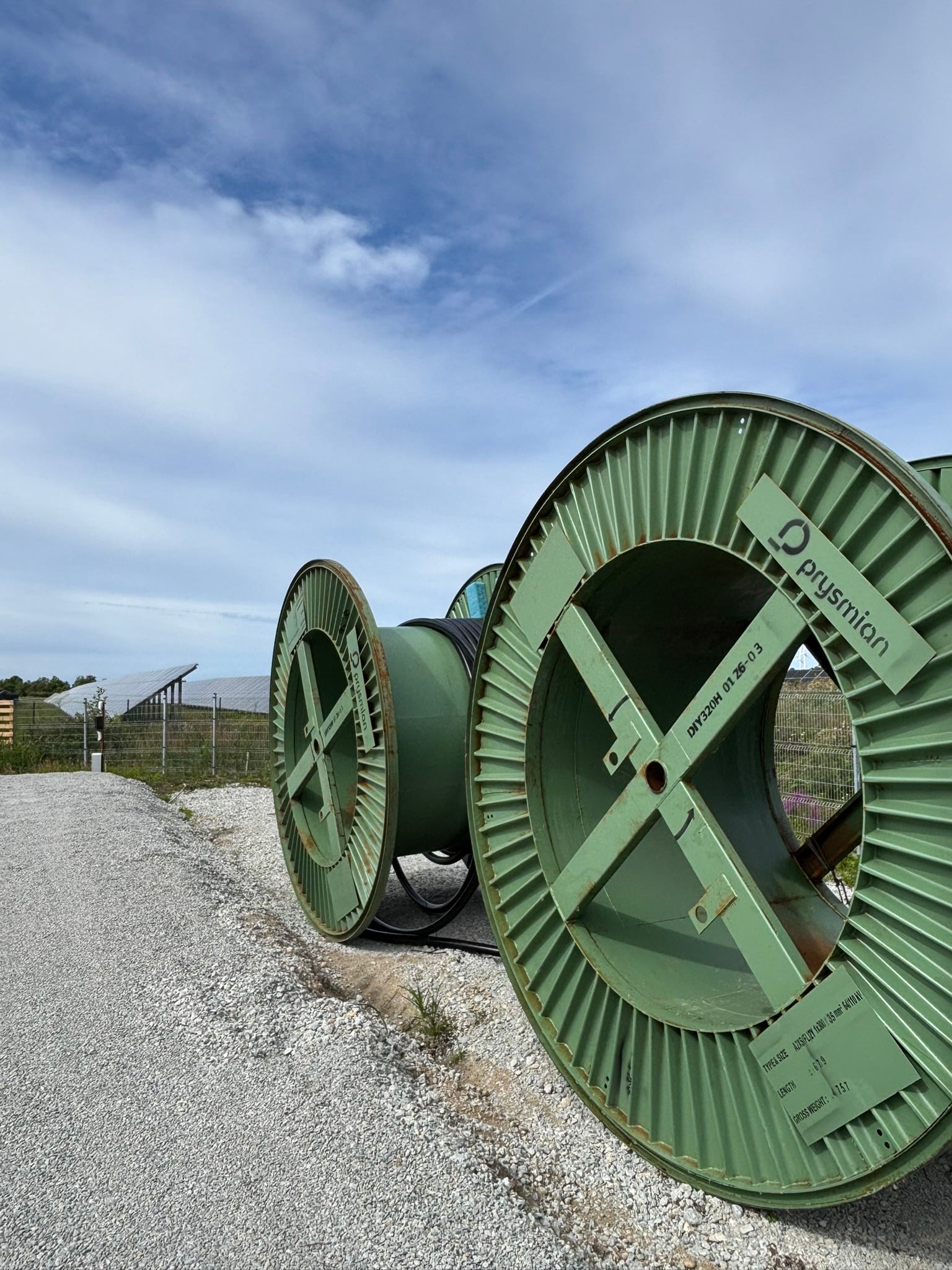 BOS Energy Project Estonia - Gallery image 3