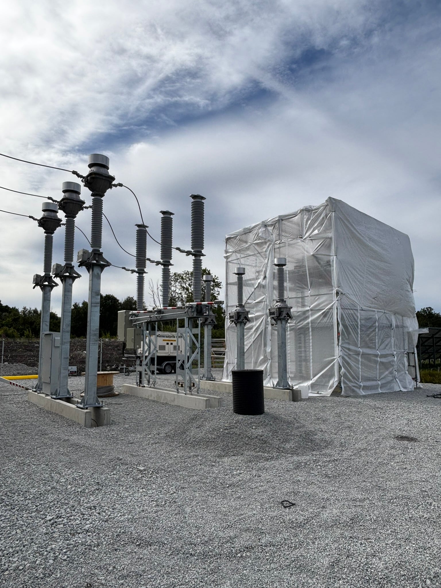 BOS Energy Project Estonia - Gallery image 4